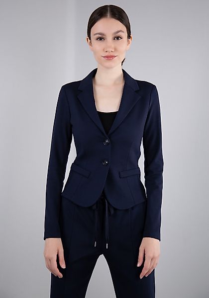 IMPERIAL Kurzblazer IMP-J S24ABE im Athleisure günstig online kaufen