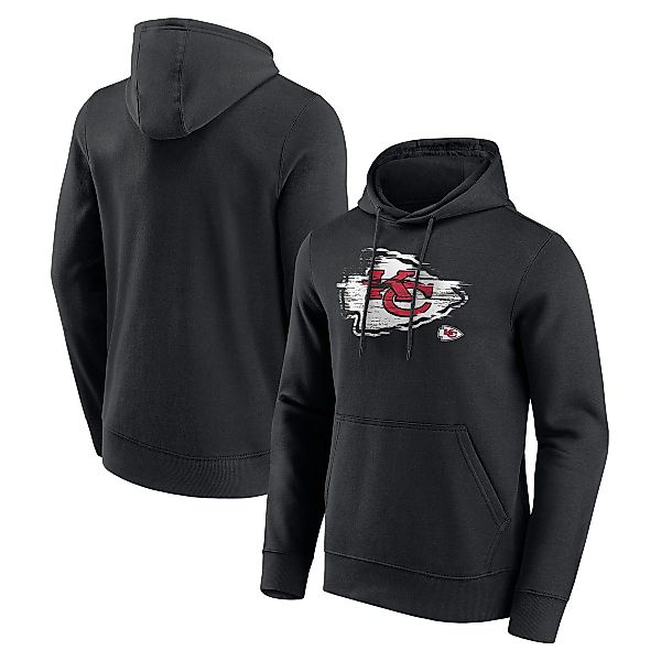 Fanatics Kapuzenpullover Fanatics Hoodie Kansas City günstig online kaufen