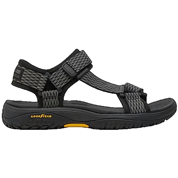 Skechers  Sandalen Relaxed Fit: Lomell Rip Tide günstig online kaufen