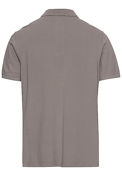 camel active Poloshirt Halbarm Poloshirt aus günstig online kaufen