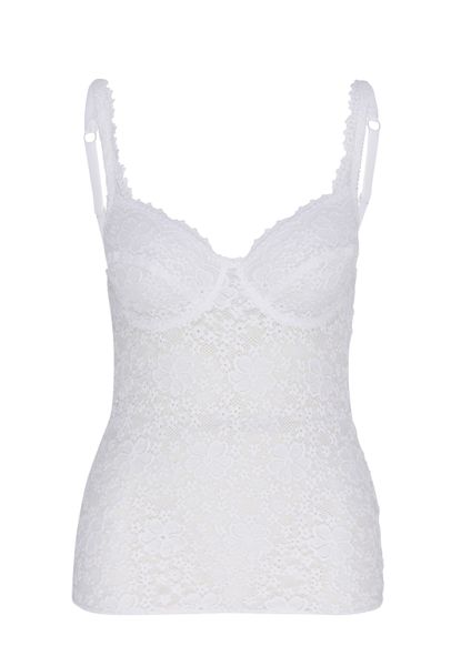 Nina Von C. BH-Hemd Millefleurs (1-tlg) günstig online kaufen