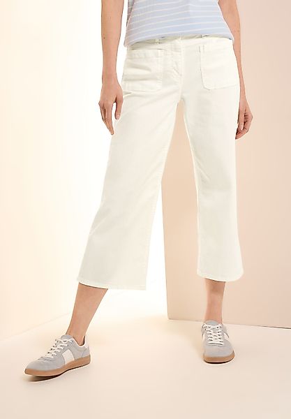 CECIL Weite Jeans Style Neele 3/4 günstig online kaufen