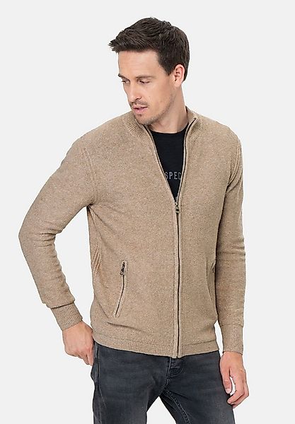 Key Largo Cardigan MST ELEVATOR jacket günstig online kaufen