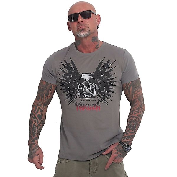 YAKUZA T-Shirt Failure günstig online kaufen