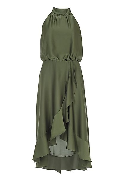 SWING Cocktailkleid - Satinkleid - festliches günstig online kaufen