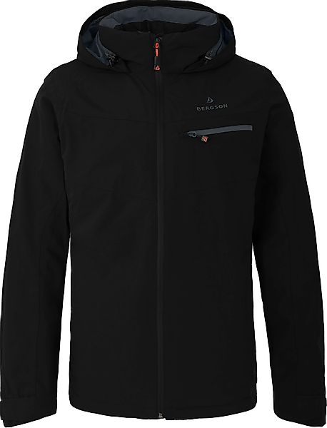 Bergson Regenjacke TALLMOS 3in1 Doppeljacke Herren günstig online kaufen