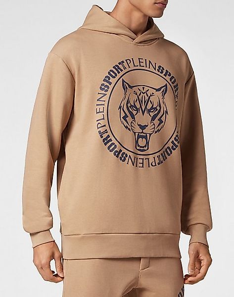 PLEIN SPORT Sweatshirt Tiger günstig online kaufen