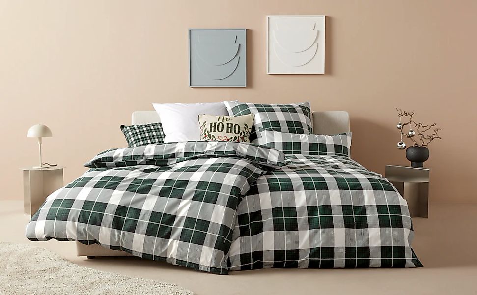 LeGer Home by Lena Gercke Bettwäsche "Mileja in Gr. 135x200 oder 155x220 cm günstig online kaufen