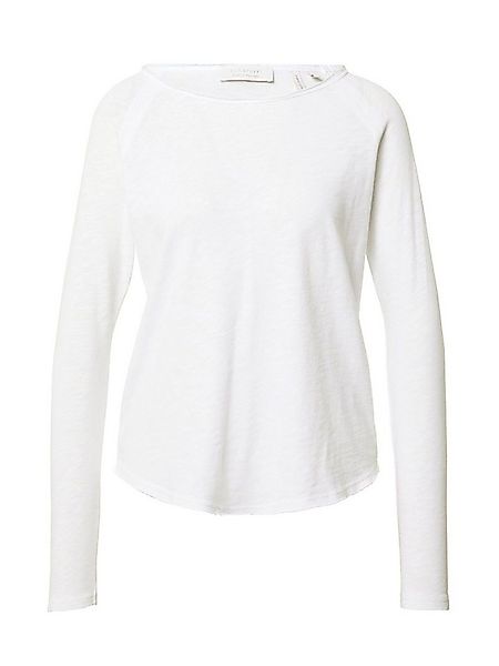 RICHROYAL Langarmshirt (1-tlg) Plain/ohne Details günstig online kaufen