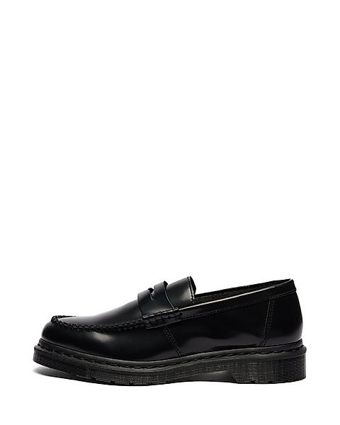 DR. MARTENS Penton 84 polished smooth Schnürschuh günstig online kaufen