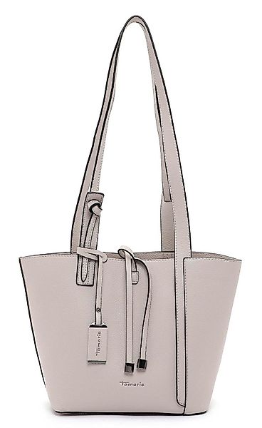 Tamaris Schultertasche Janika (Set, 2-tlg) günstig online kaufen