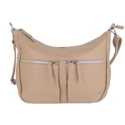 MIRROSI Umhängetasche Damen, Crossbody Bag, Echtleder günstig online kaufen