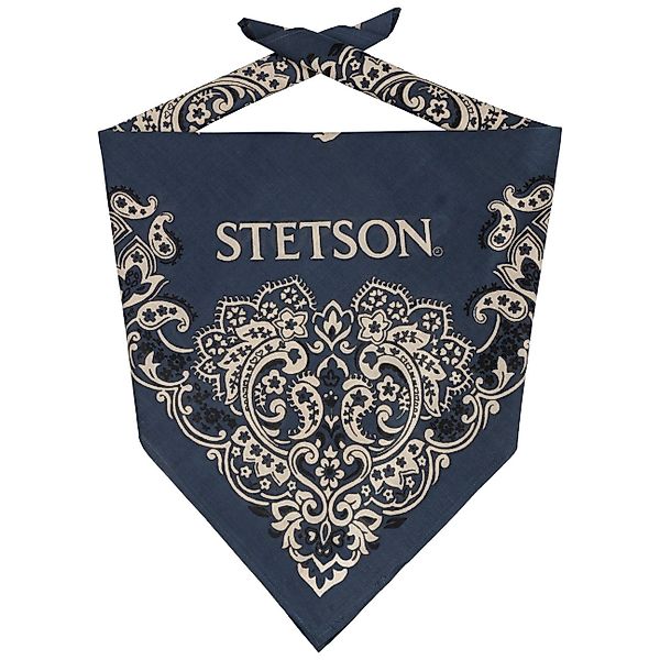 Stetson Schal, (1-St), Bandanatuch günstig online kaufen