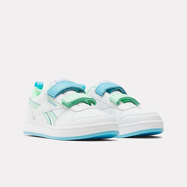 Reebok Classic Sneaker "ROYAL PRIME 2.0 TWO STRAP HOOP & LOOP" günstig online kaufen