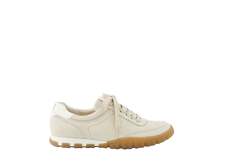 Paul Green Paul Green 5504-069, Sneaker, Beige, Damen Sneaker günstig online kaufen