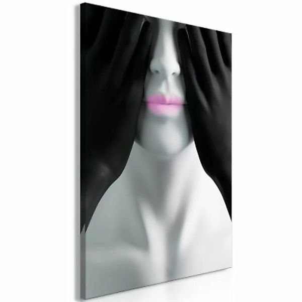 artgeist Wandbild Mannequin (1 Part) Vertical mehrfarbig Gr. 40 x 60 günstig online kaufen