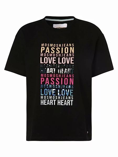 Mos Mosh T-Shirt Harriet günstig online kaufen