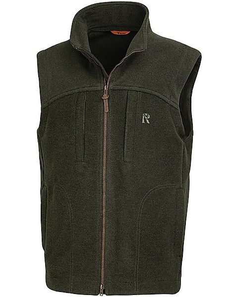 Rascher Jagdweste Lodenweste Hannes günstig online kaufen