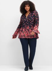 sheego by Joe Browns Klassische Bluse günstig online kaufen