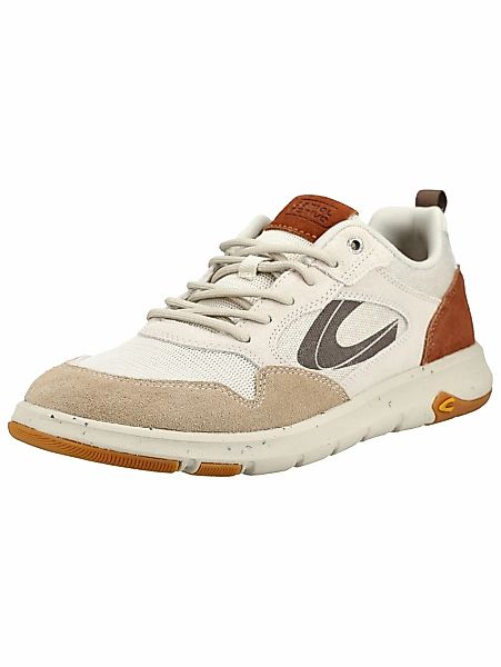 camel active Sneaker "camel active Sneaker Leder/Textil" günstig online kaufen