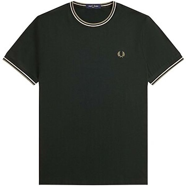 Fred Perry  T-Shirts & Poloshirts - günstig online kaufen