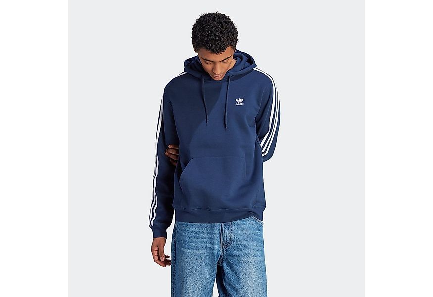 adidas Originals Kapuzensweatshirt 3-STRIPES HOODY günstig online kaufen