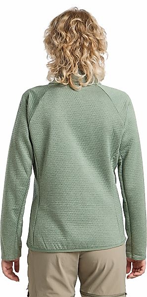 Jack Wolfskin Fleecejacke "TAIGA FZ W" günstig online kaufen
