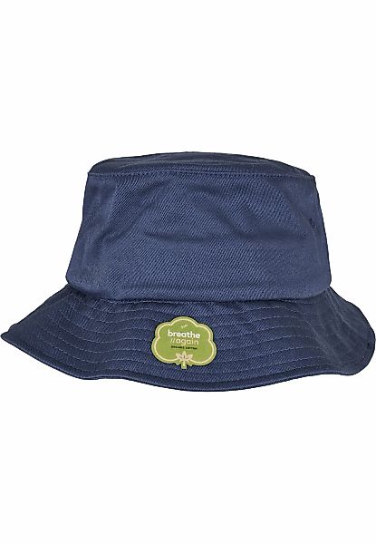 Flexfit Trucker Cap "Flexfit Unisex Organic Cotton Bucket Hat" günstig online kaufen