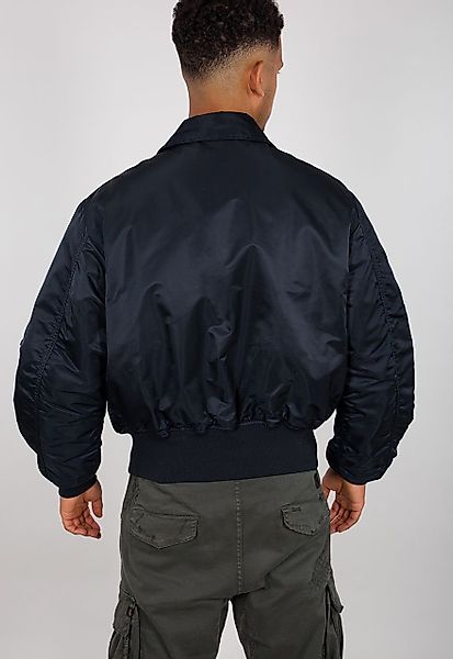 Alpha Industries Kurzjacke Cwu 45 günstig online kaufen