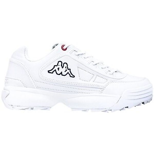 Kappa  Sneaker Rave NC günstig online kaufen