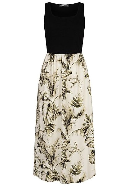 CLOUD 5IVE Shirtkleid CLOUD 5IVE Damen (1-tlg) günstig online kaufen