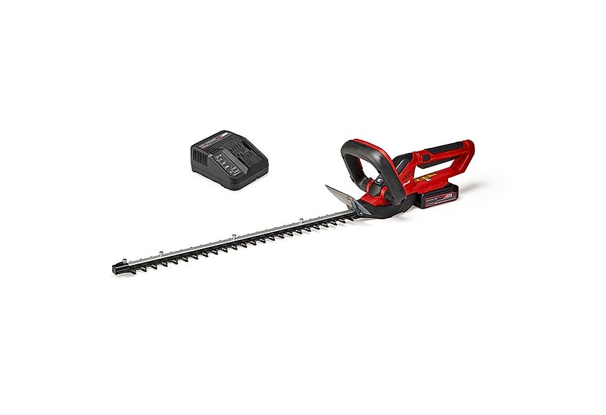 Einhell Akku-Heckenschere GC-CH 1855/1 Li Kit, (Set), mit Akku 18V/2,5 Ah u günstig online kaufen