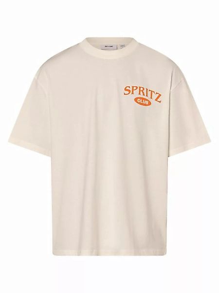 ONLY & SONS T-Shirt ONSRex günstig online kaufen