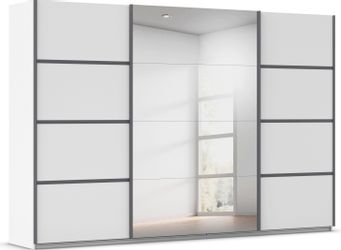rauch Kleiderschrank "Schwebetürenschrank OTTO´s Choice Garderobe Schrank T günstig online kaufen