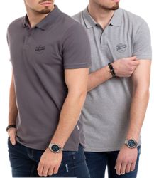 Jack & Jones Poloshirt (Set) Basic günstig online kaufen