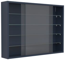 VCM Hängevitrine Hängevitrine Wandvitrine Sammel Deko günstig online kaufen