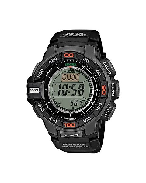 CASIO Digitaluhr Casio Herren Pro Trek PRG-270-1ER PRG-270-1ER, Casio Pro T günstig online kaufen