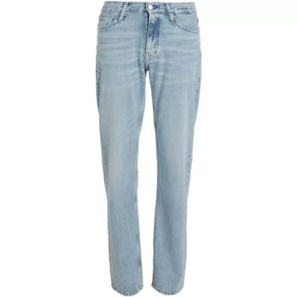 Ck Jeans  Jeans Low Rise Straight günstig online kaufen