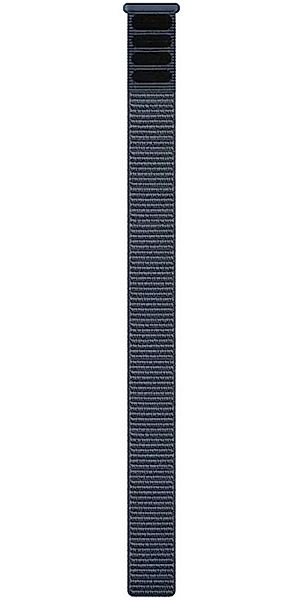 Garmin Uhrenarmband UltraFit Nylon-Armband 22 mm günstig online kaufen