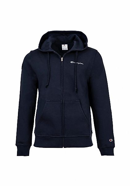 Champion Sweatshirt "Sweatjacke Sweatjacke Heavy Soft" günstig online kaufen