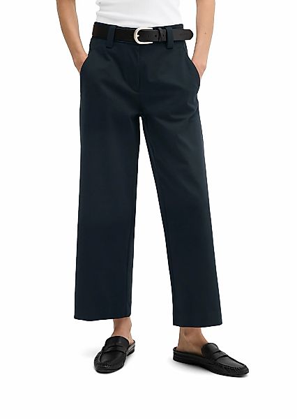 Marc OPolo Chinohose "aus stretchigem Organic Cotton-Mix" günstig online kaufen