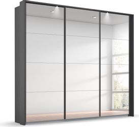 rauch Schwebetürenschrank "Kleiderschrank Schrank Garderobe OTELI inkl. 3 I günstig online kaufen