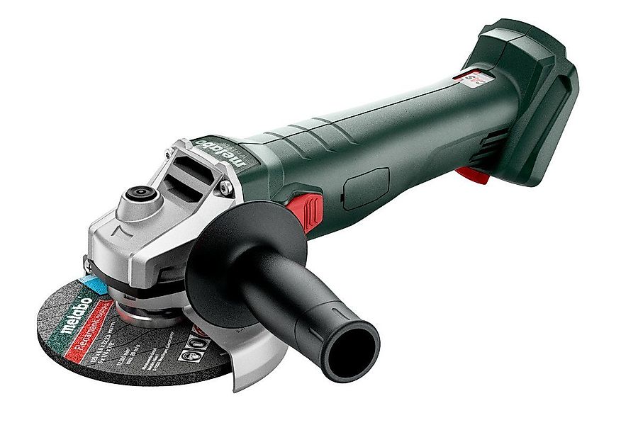 Metabo Professional Winkelschleifer W 18 L günstig online kaufen