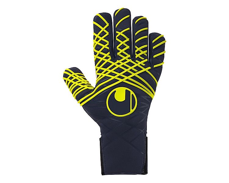 uhlsport Torwarthandschuhe Torwarthandschuhe Prediction Absolutgrip HN (Paa günstig online kaufen