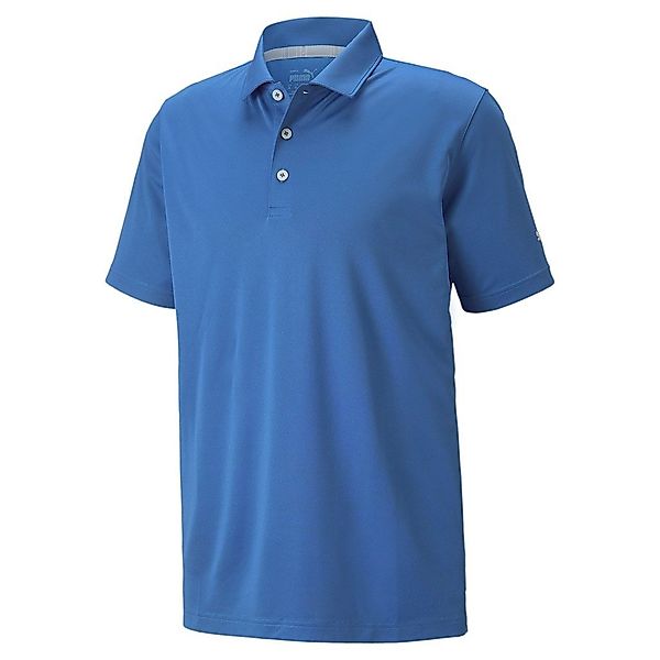 PUMA Poloshirt Puma Golf Polo Gamer günstig online kaufen