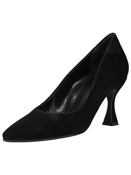 Paul Green Paul Green Pumps Veloursleder High-Heel-Pumps günstig online kaufen