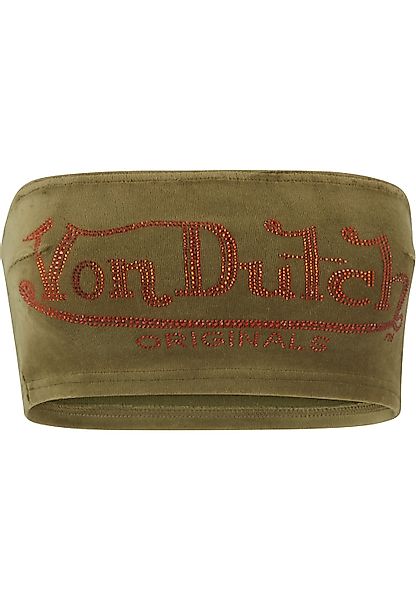 Von Dutch Muskelshirt "Von Dutch SWAY TOPS" 1 Stk. günstig online kaufen