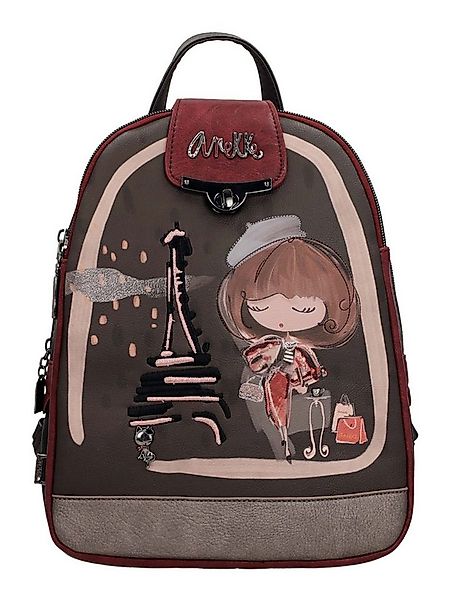 Anekke Rucksack Backpack günstig online kaufen