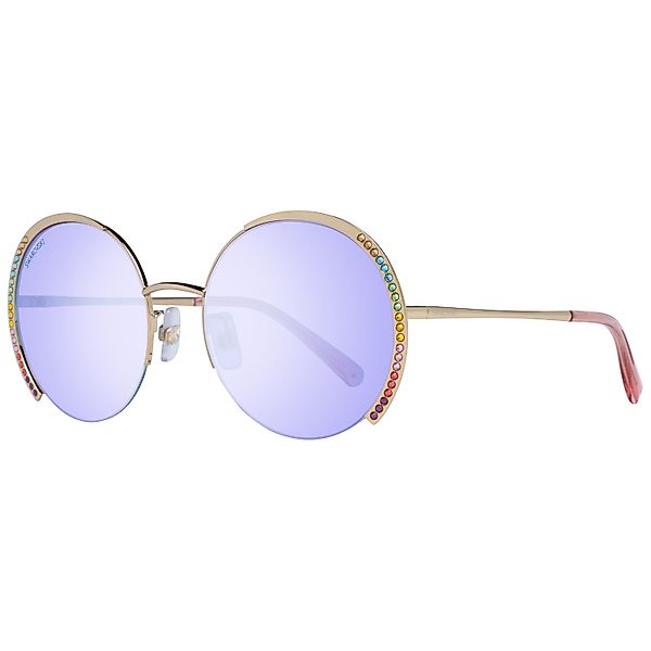 Swarovski Sonnenbrille SK0280-H 5632W 56-20-140 günstig online kaufen