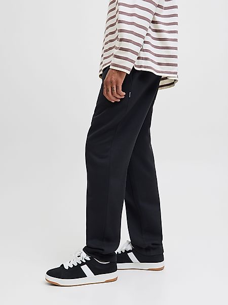 Jack & Jones Herren Jogginghose JPSTKANE BRADLEY UNCUFFED SWT PANTS - Relax günstig online kaufen